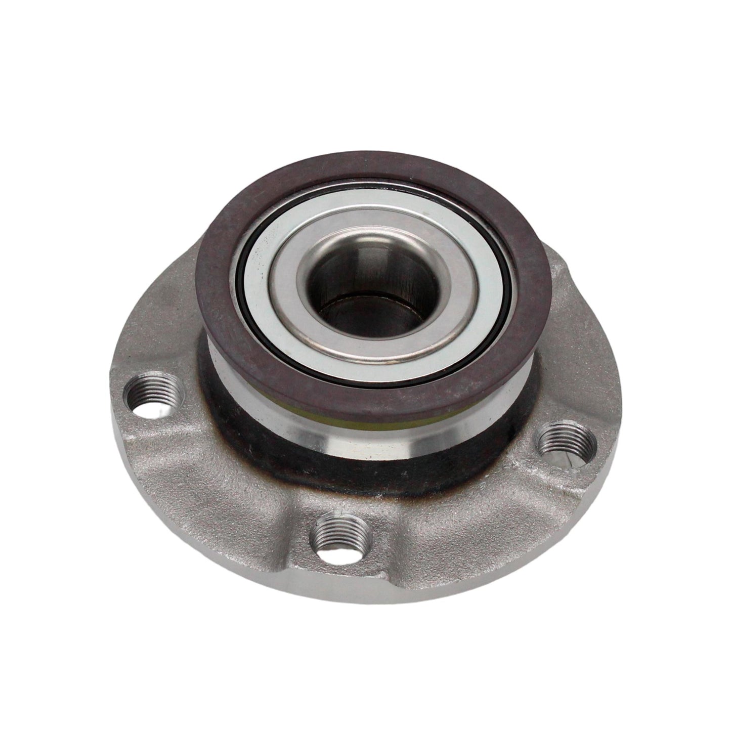 Maza de Rueda Trasero Volkswagen Nivus 2021-2023