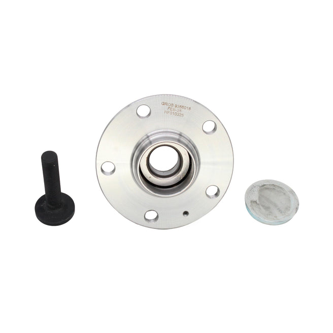 Maza de Rueda Trasero 5 Birlos 30 mm Audi A3 2006-2013