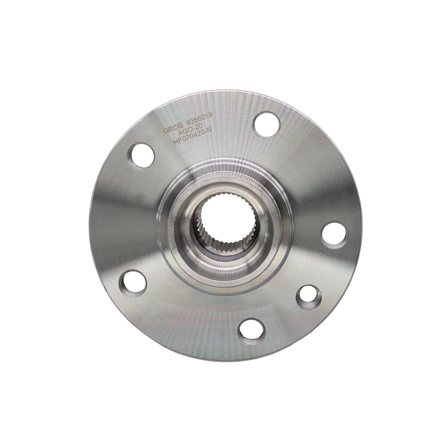 Maza de Rueda Delantero Seat Alhambra 2002-2008
