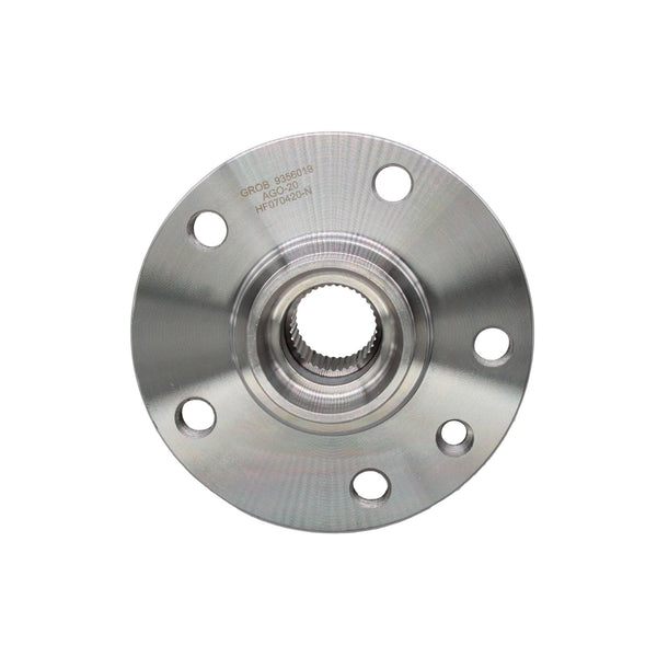 Maza de Rueda Delantero Seat Alhambra 2002-2008