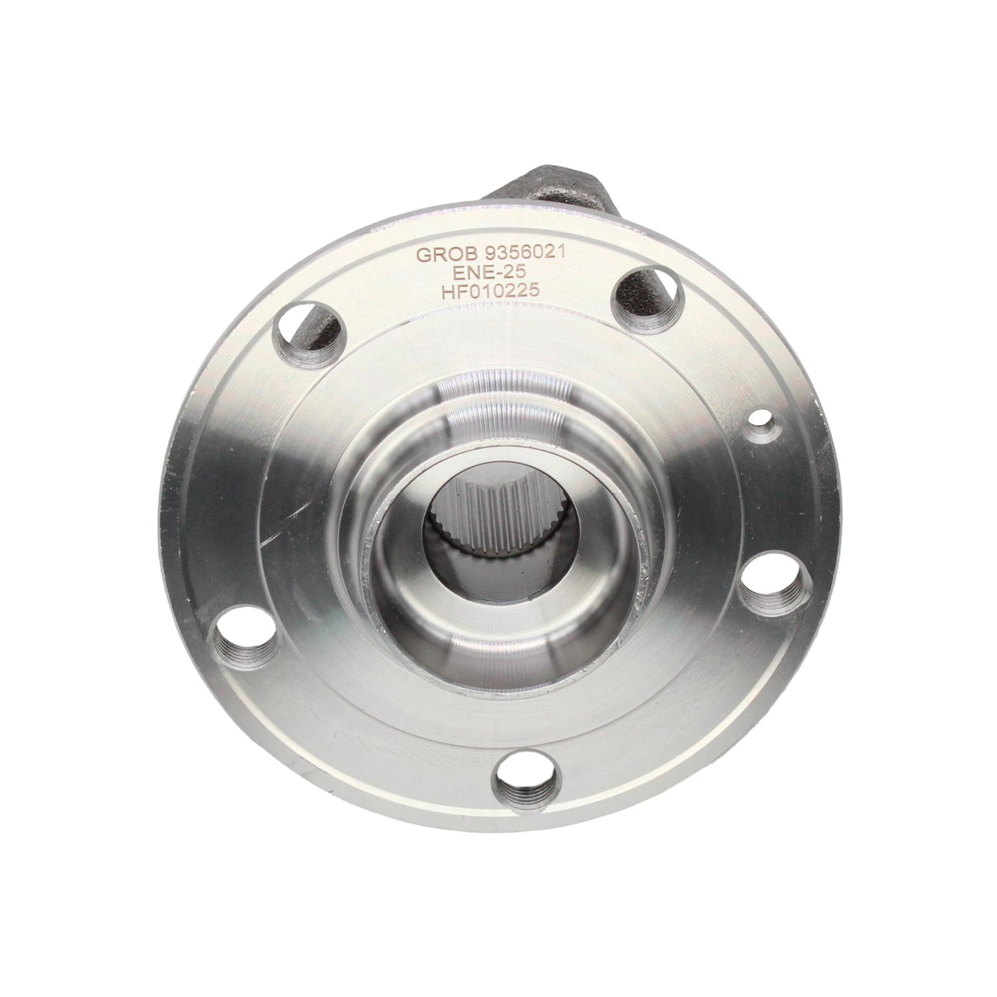 Maza de Rueda Delantero Audi A3 2013-2017