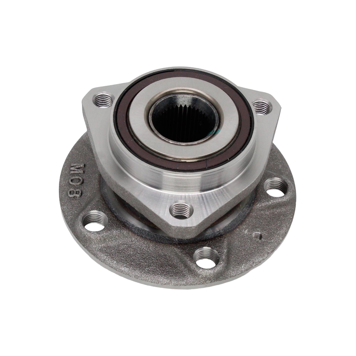 Maza de Rueda Delantero Audi A3 2013-2017