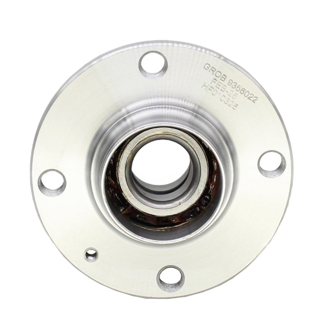 Maza de Rueda Trasero 4 Birlos Con Encoder FWD Volkswagen Gol 2009-2021