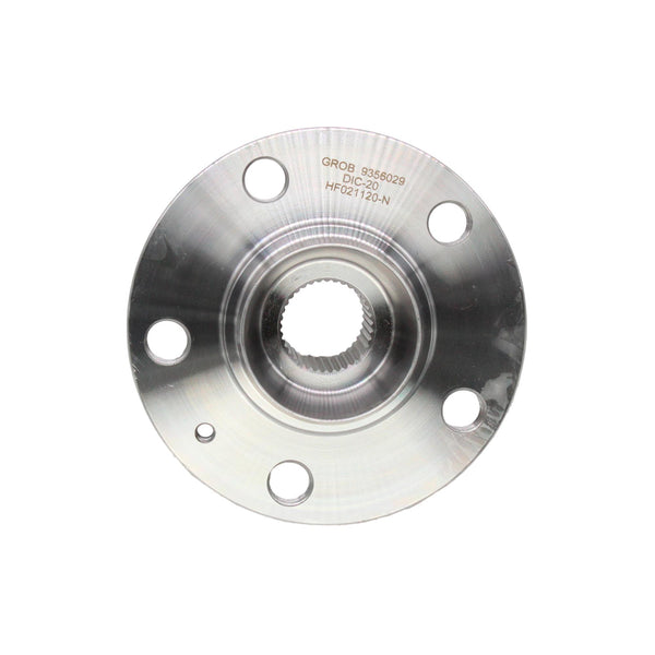 Maza de Rueda Delantero Volkswagen Nivus 2021-2023