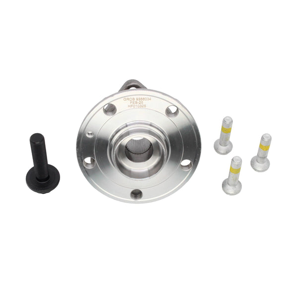 Maza de Rueda Delantero Audi A3 2015-2023