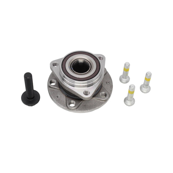 Maza de Rueda Delantero Audi A3 2015-2023