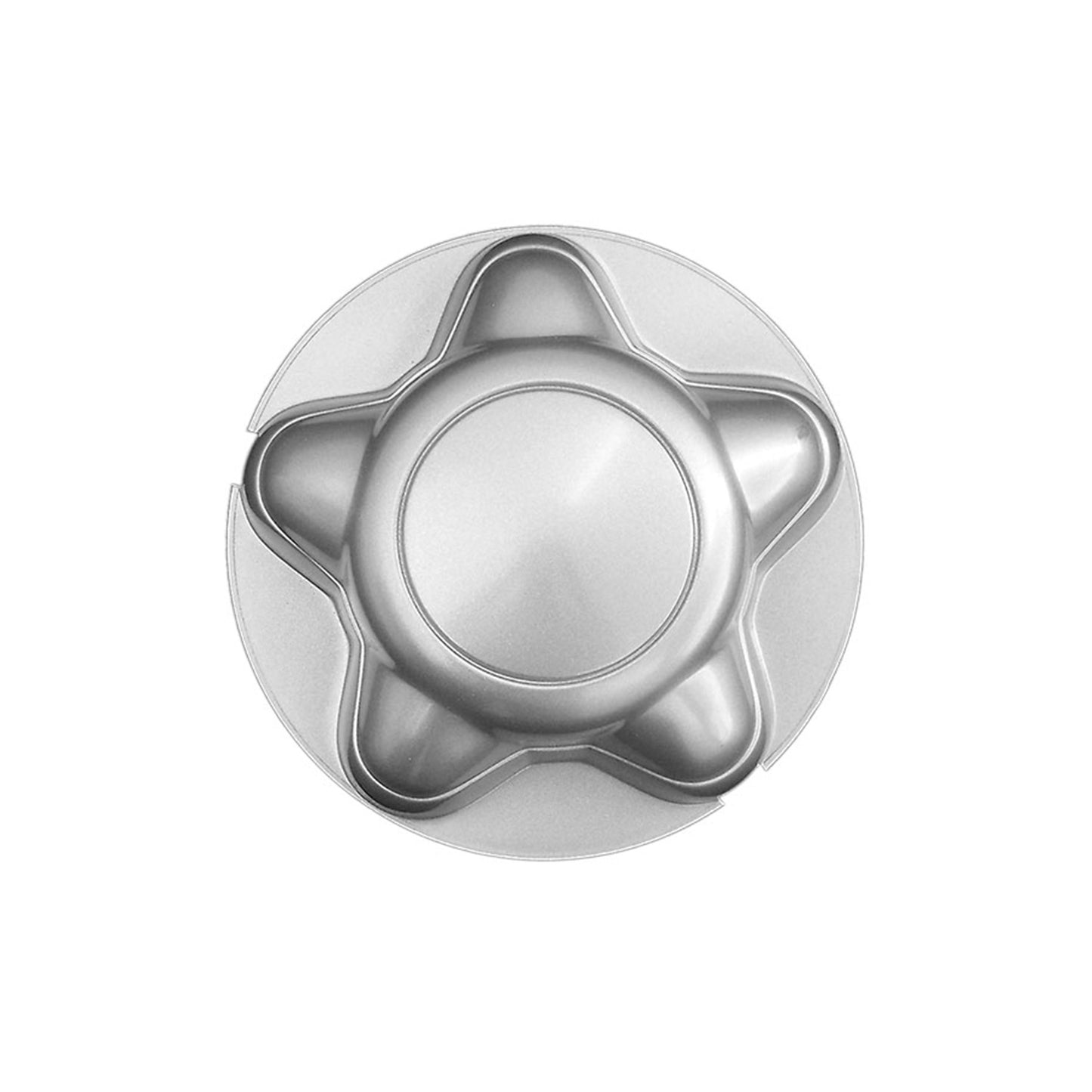 Tapas Rin Para Ford Lobo 1997-2003