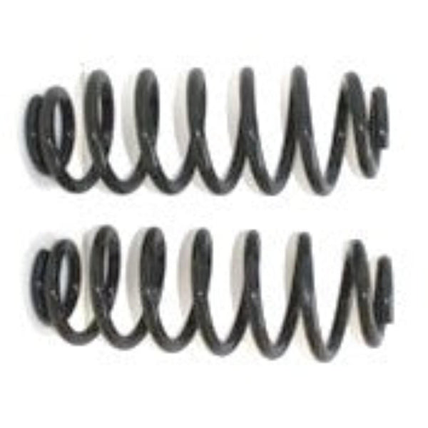 Resorte Trasero Volkswagen Bora 2005-2011