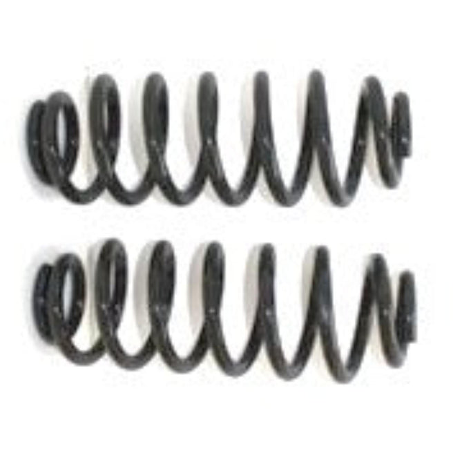 Resorte Trasero Volkswagen Bora 2005-2011