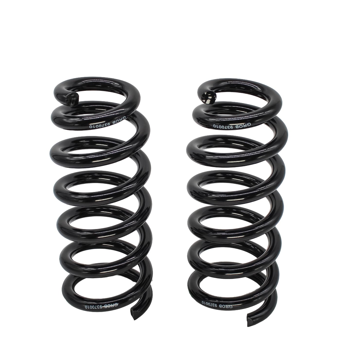 Resorte Delantero Volkswagen Amarok 2010-2023
