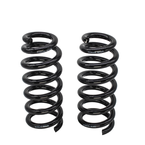 Resorte Delantero para Volkswagen Amarok 2010-2023