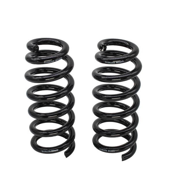 Resorte Delantero Volkswagen Amarok 2010-2023