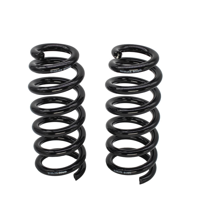 Resorte Delantero Volkswagen Amarok 2010-2023