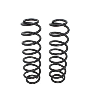 Resorte Trasero para Audi A1 2011-2014