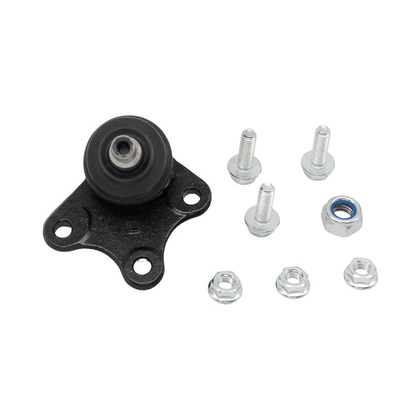 Rotula Inferior Izquierdo Volkswagen Crossfox 2007-2010