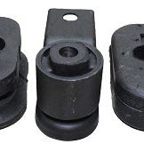 Soporte de Motor Trasero Audi A3 1997-2001