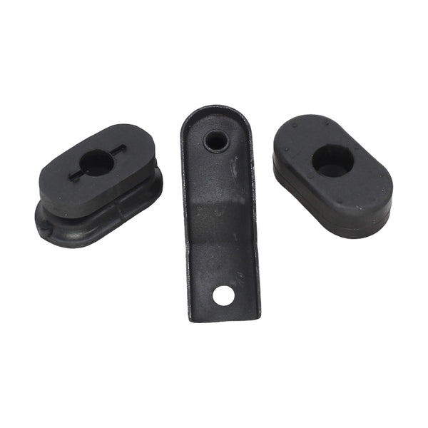 Soporte de Motor Trasero Audi A3 1997-2001