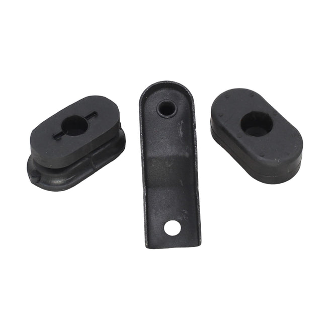 Soporte de Motor Trasero Audi A3 1997-2001