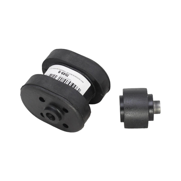 Soporte de Motor Trasero Seat Alhambra 2002-2008