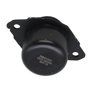 Soporte de Transmisión Trasero Volkswagen Atlantic 1978-1987