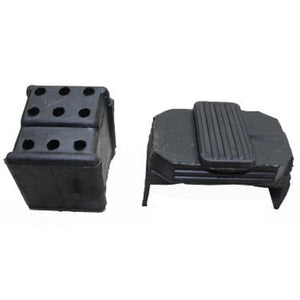 Soporte de Transmisión Audi A3 1997-2001