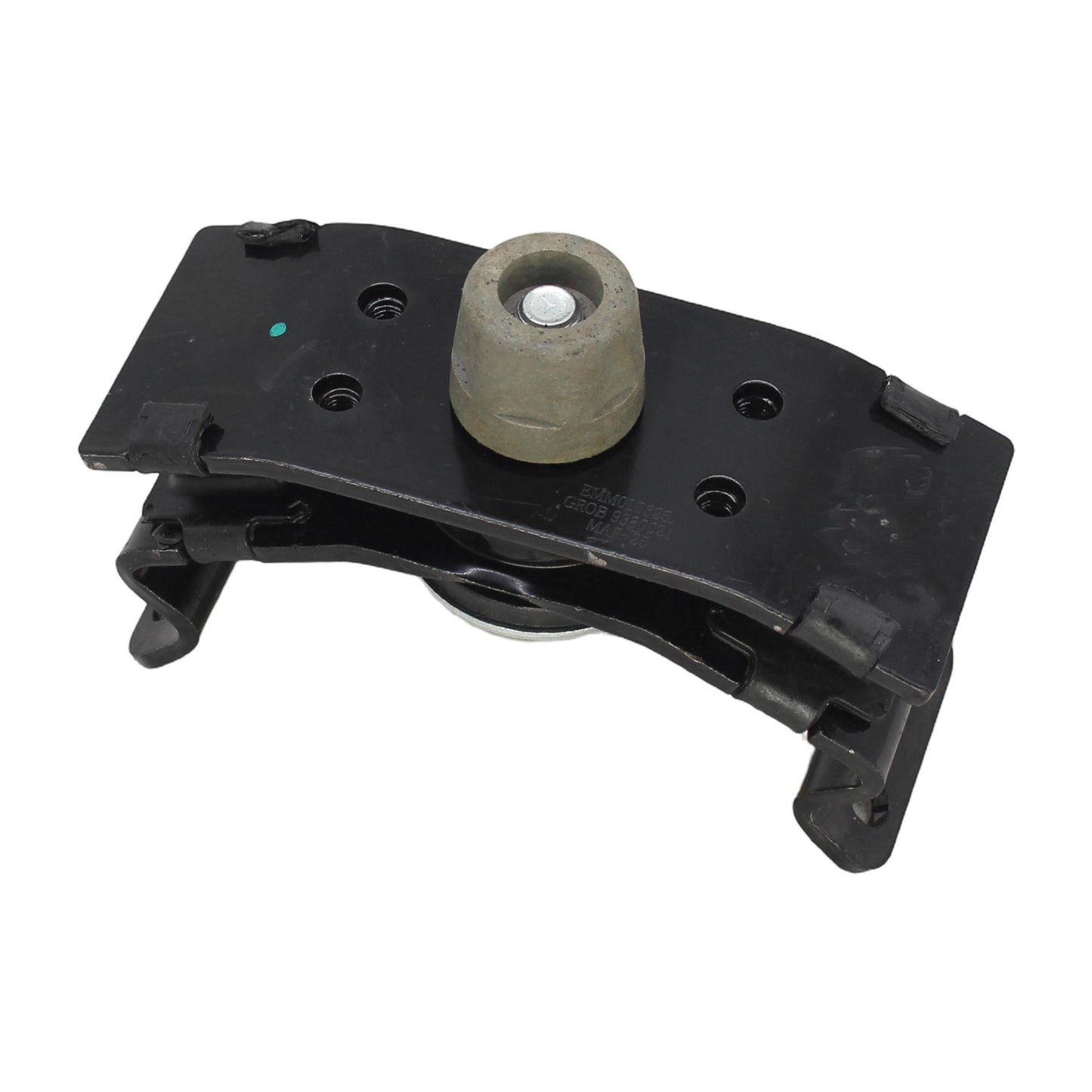 Soporte de Transmision Trasero Volkswagen Amarok 2011-2018