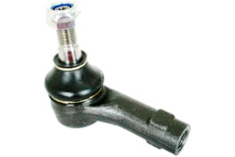 Terminal Exterior Exterior Derecho Audi Q7 2007-2015