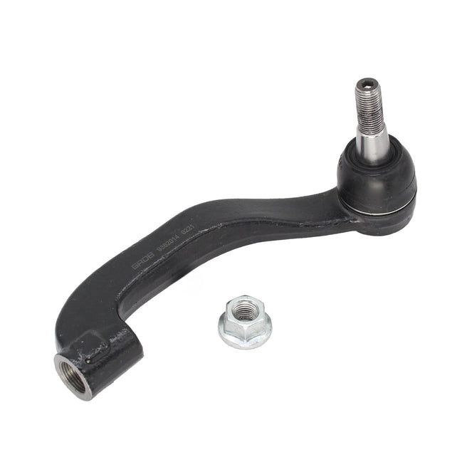 Terminal Exterior Exterior Derecho Volkswagen Crafter 2019-2023
