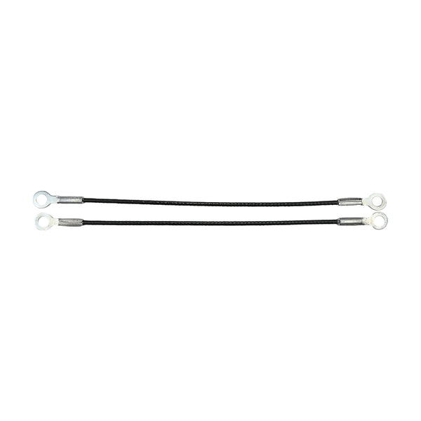 Cables De Tapa Para Ford F-150/F-250 1980-1986
