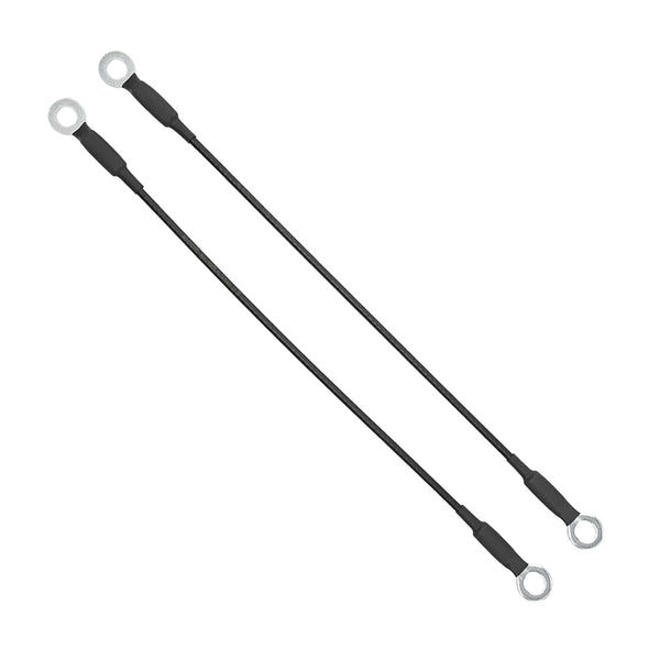 Cables De Tapa Para Chevrolet Custom 1973-1991