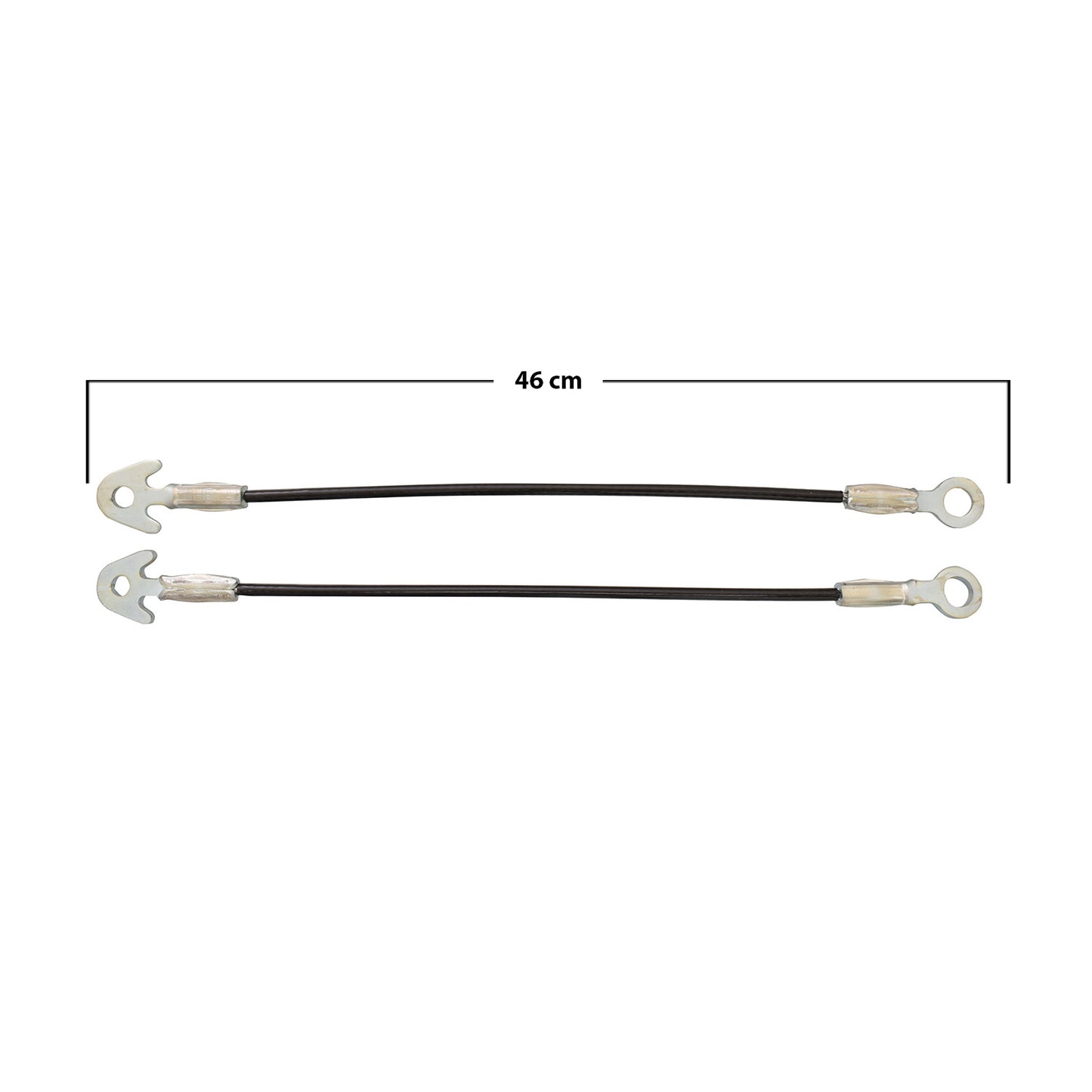 Cables De Tapa Para Cadillac Escalade 1999-2000