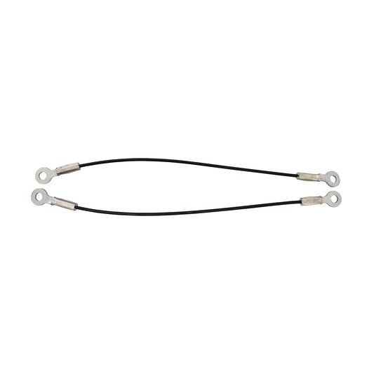 Cables De Tapa Para Volkswagen Pointer Pu 1997-2010