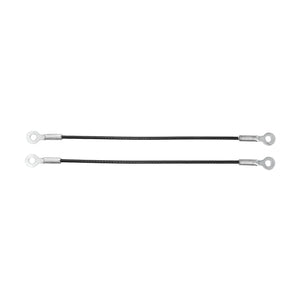 Cables De Tapa Para Volkswagen Pointer Pu 1997-2010
