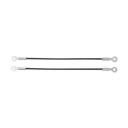 Cables De Tapa Para Volkswagen Pointer Pu 1997-2010