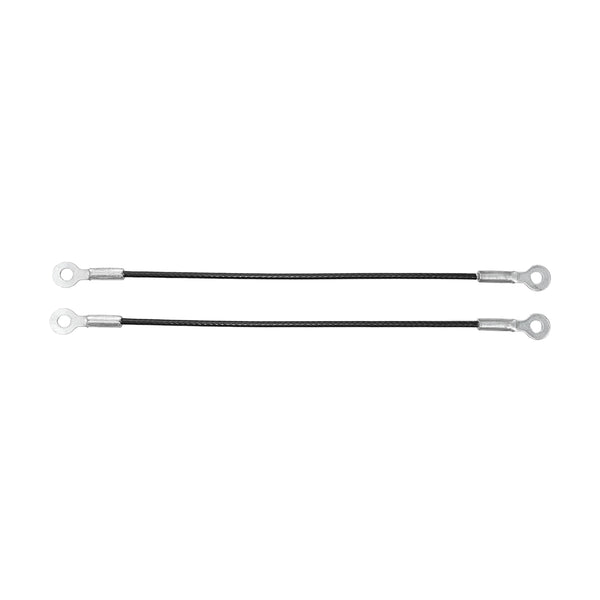 Cables De Tapa Para Volkswagen Pointer Pu 1997-2010