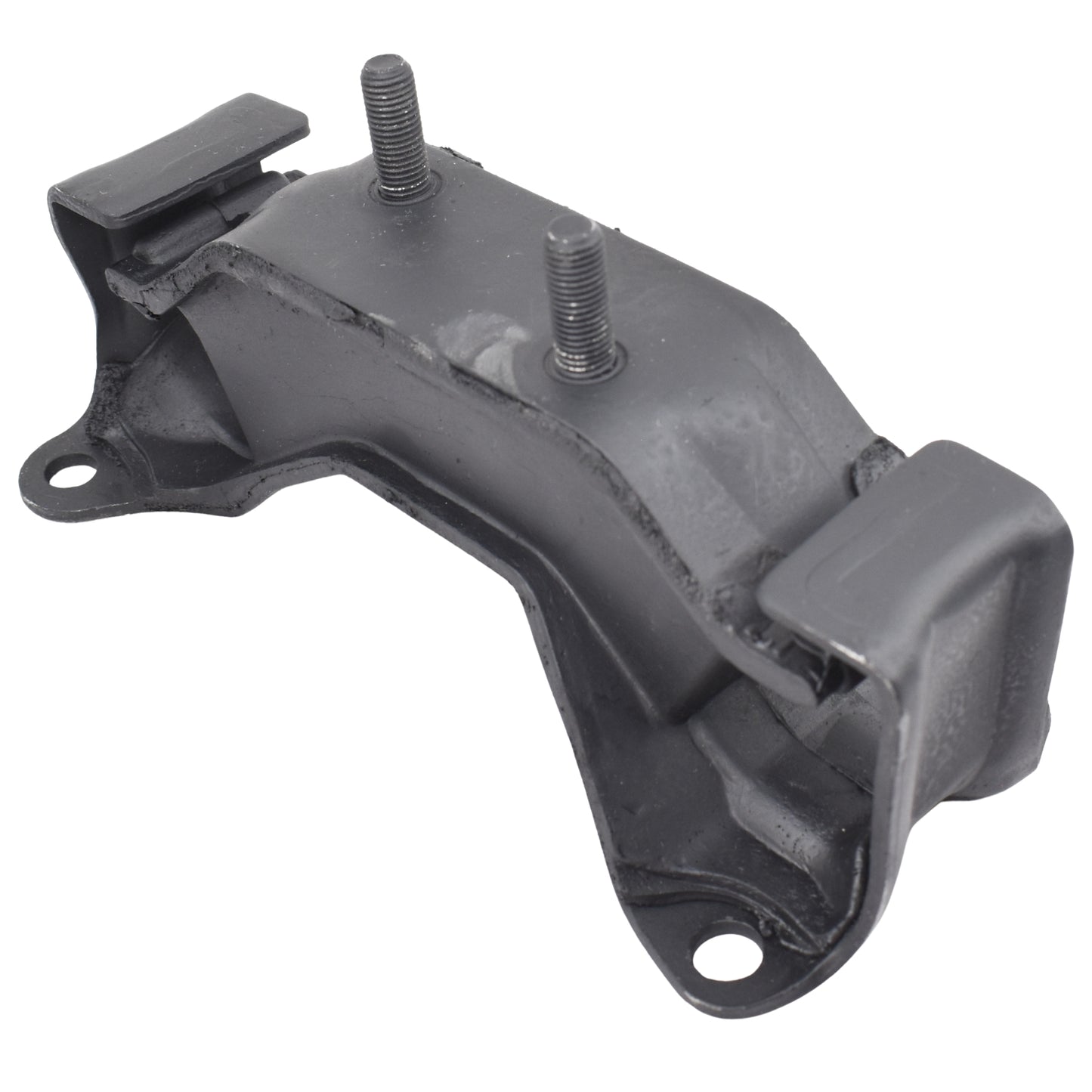 Soporte Transmision Manual Izquierdo Subaru Baja 2003-2005 H4 2.5