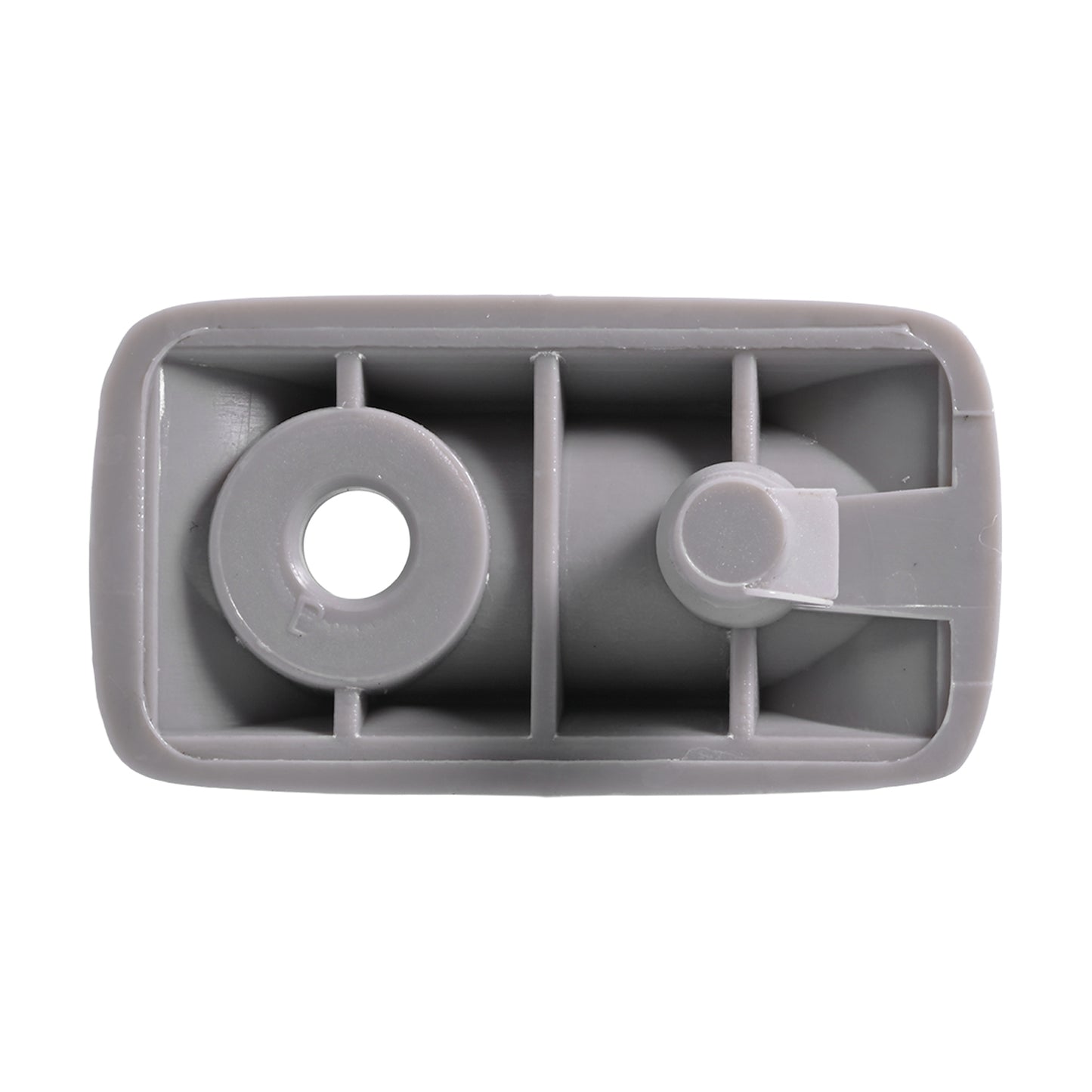 Visera Para Volkswagen Pointer 2000-2010