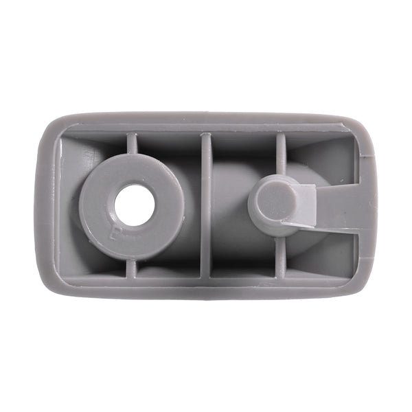 Visera Para Volkswagen Pointer 2000-2010