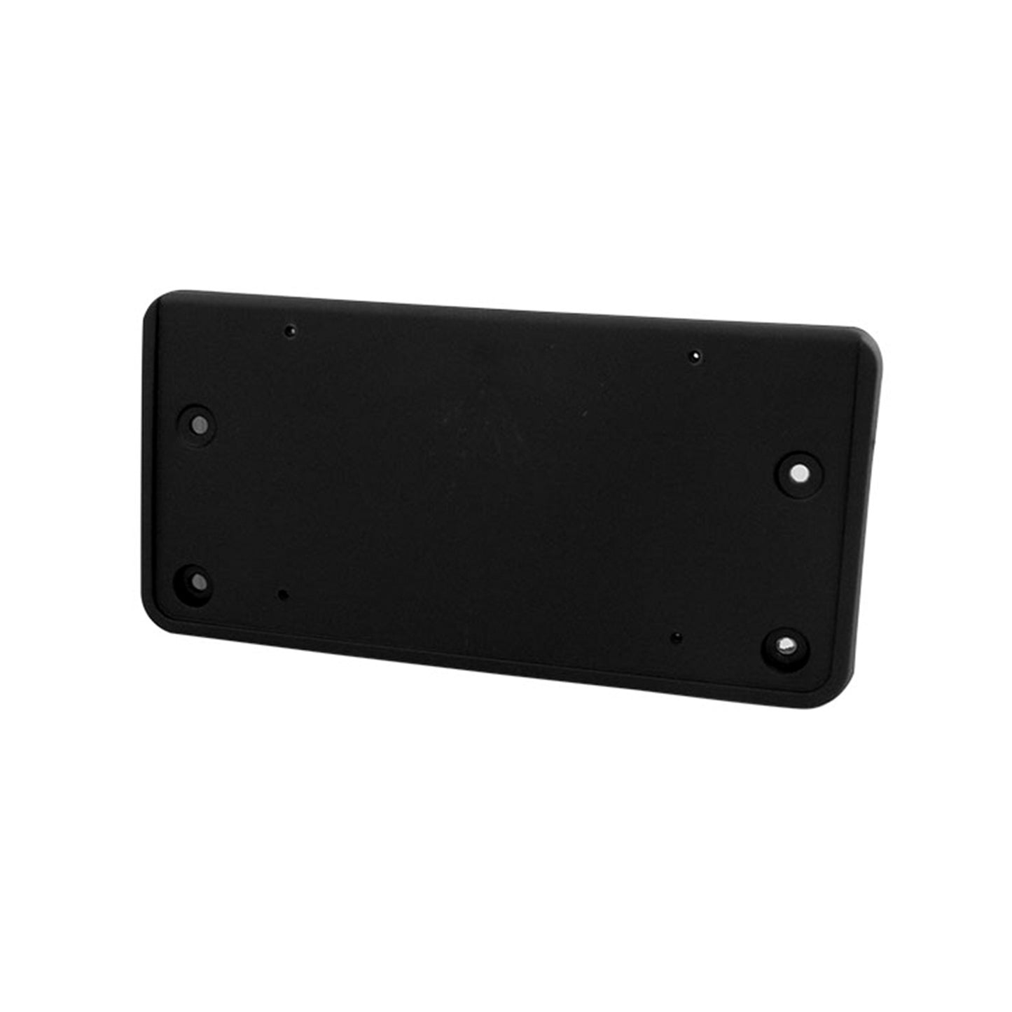 PORTA PLACA VOLKSWAGEN BORA 2005-2011