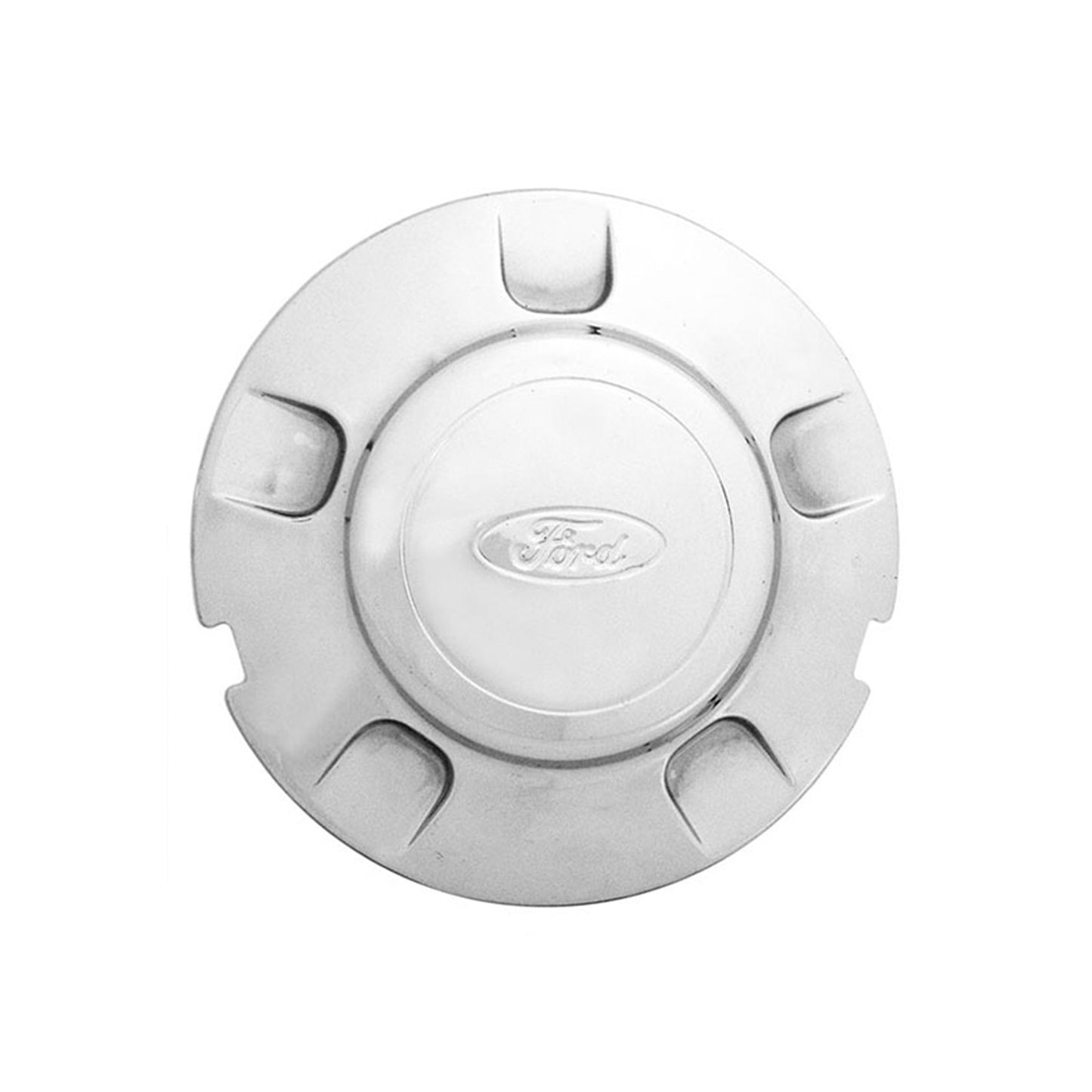 Tapas Rin Para Ford Expedition 1999-2002