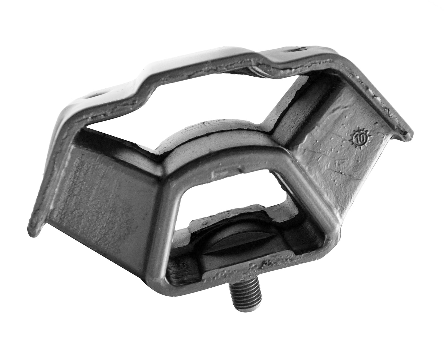 Soporte Motor Trasero Mercedes-Benz 280CE 1978-1981 L6 2.8 N/A