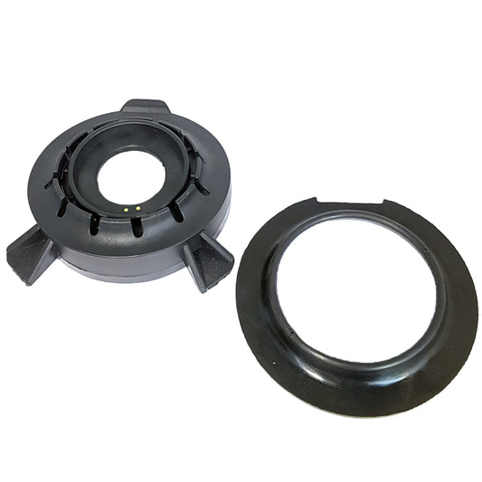 Base De Amortiguador Frontal Derecho E Izquierdo Buick Lesabre 1990-1999