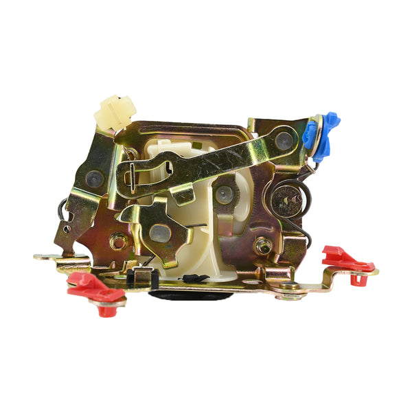 Chapa De Puerta Para Nissan D21 1994-2008