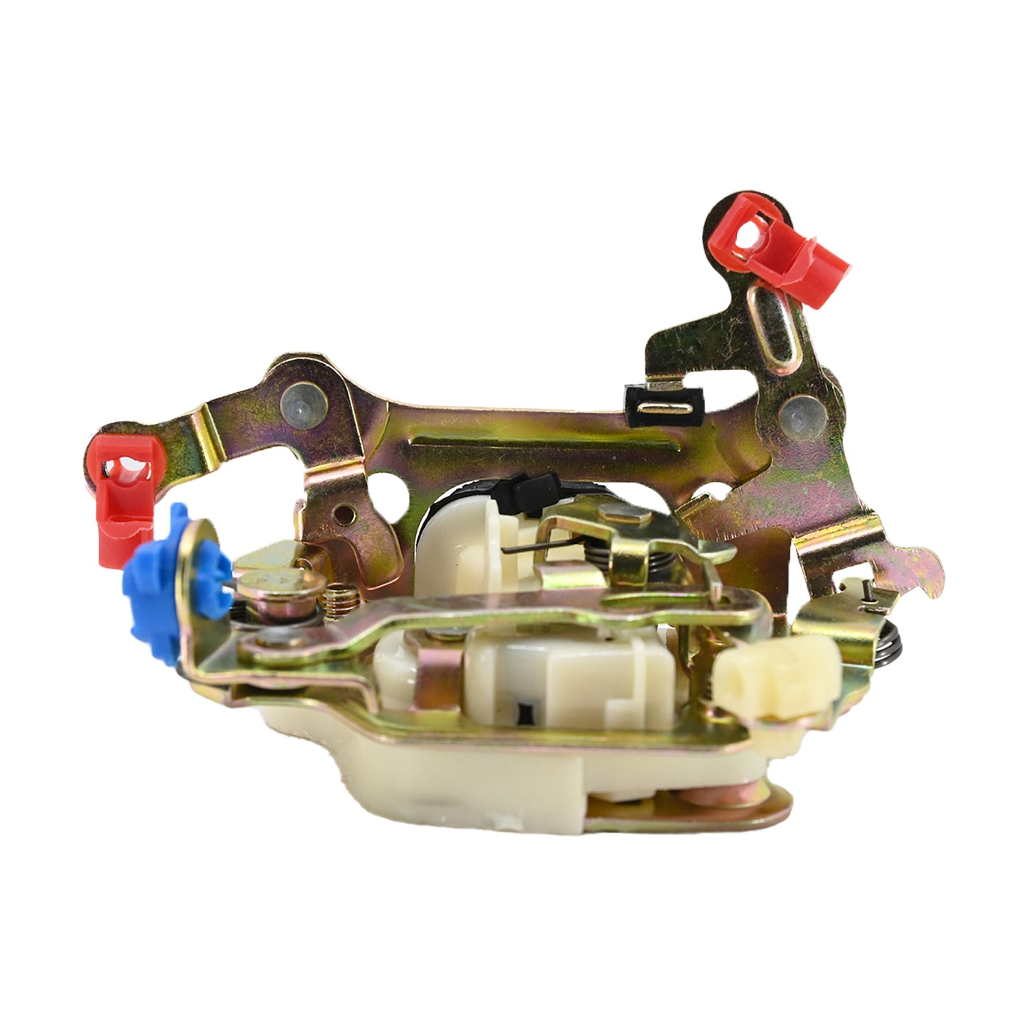 Chapa De Puerta Para Nissan D21 1994-2008