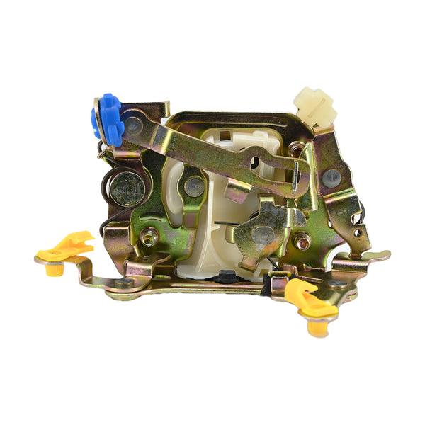 Chapa De Puerta Para Nissan D21 1994-2008