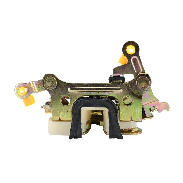 Chapa De Puerta Para Nissan D21 1994-2008