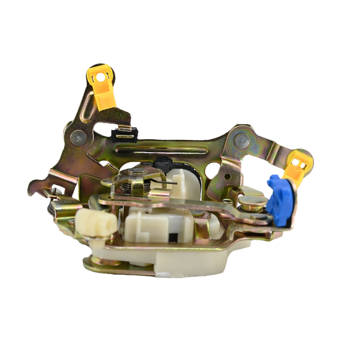 Chapa De Puerta Para Nissan D21 1994-2008