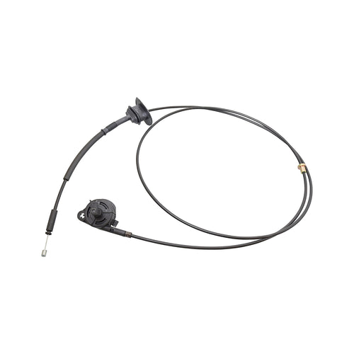 Chicote de Cofre Clio 2002-2010 Manijauto