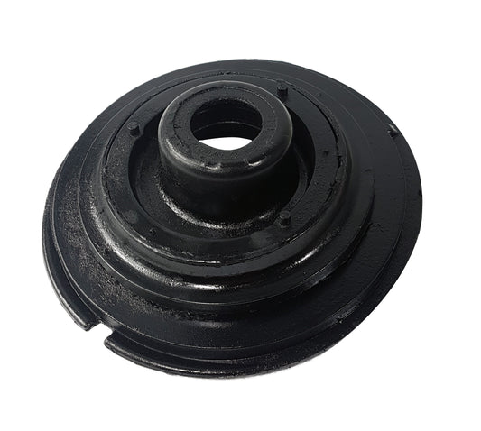 Base De Amortiguador Frontal Derecho E Izquierdo Chrysler Grand Voyager V6 1991-1993