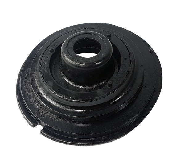Base De Amortiguador Frontal Derecho E Izquierdo Chrysler Grand Voyager V6 1991-1993